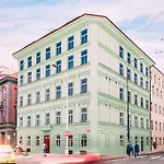 Apartment Xo Prague