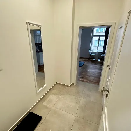 Xo Apartment *