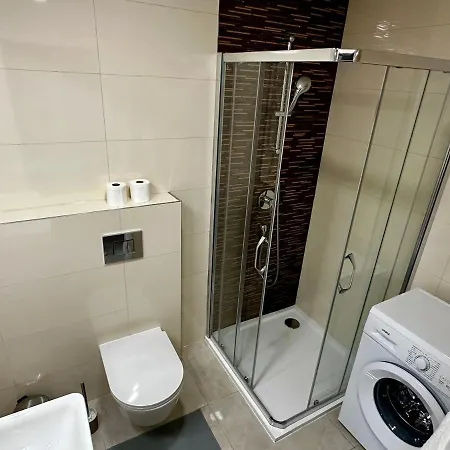 Apartman Xo