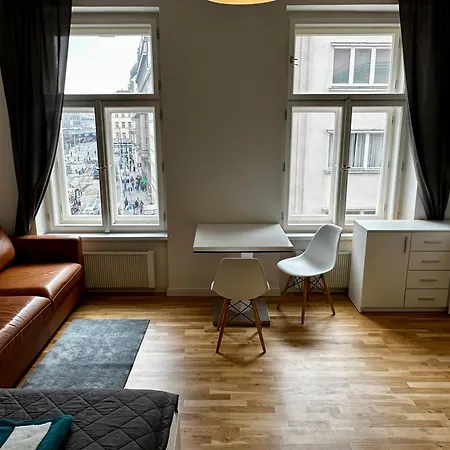 Apartment Xo *