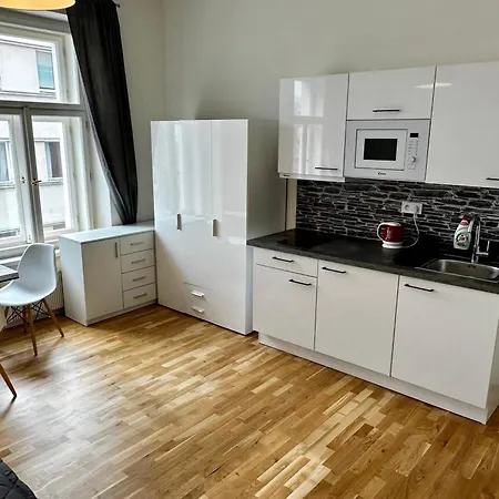 Apartment Xo