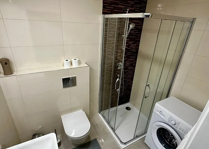 Apartmán Xo